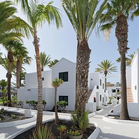 Apartmán Bluesea Playa Club *