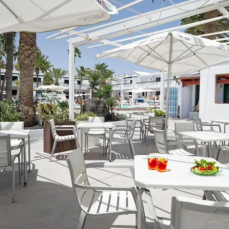 Bluesea Playa Club Διαμέρισμα Πουέρτο Ντελ Κάρμεν