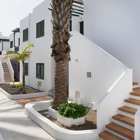 Bluesea Playa Club *