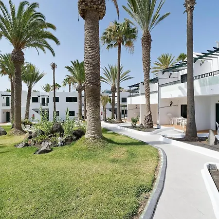 Apartmán Bluesea Playa Club