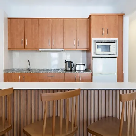 Apartman Bluesea Playa Club *