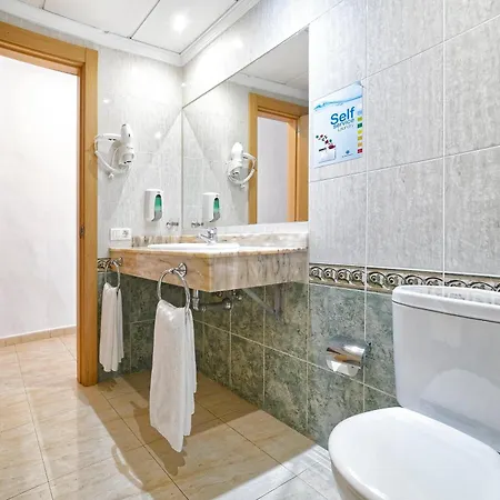 Apartman Bluesea Playa Club *