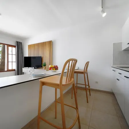 Bluesea Playa Club Apartment Puerto del Carmen (Lanzarote)
