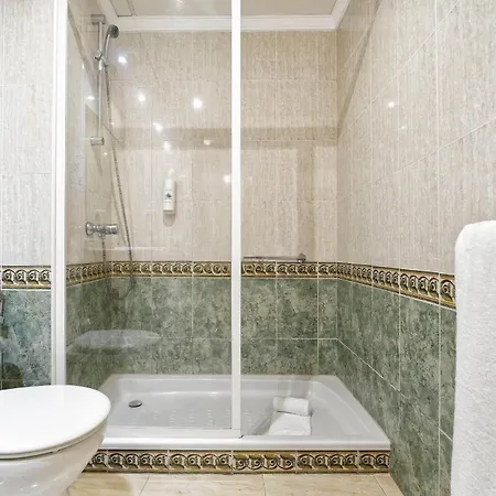 Διαμέρισμα Bluesea Playa Club *