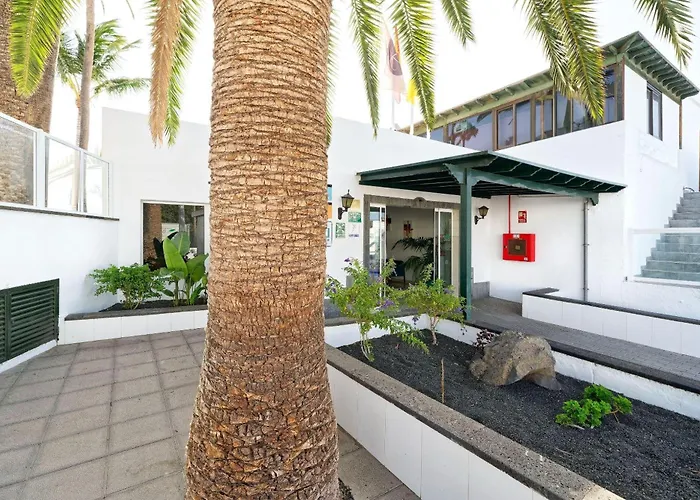 Bluesea Playa Club Apartamento Puerto del Carmen (Lanzarote)