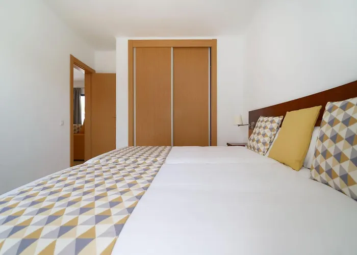 Apartamento Bluesea Playa Club Puerto del Carmen (Lanzarote)
