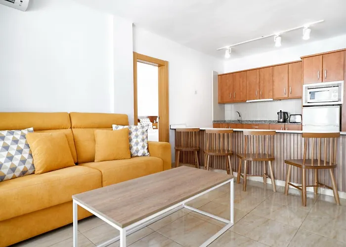 Bluesea Playa Club Apartamento Puerto del Carmen (Lanzarote)