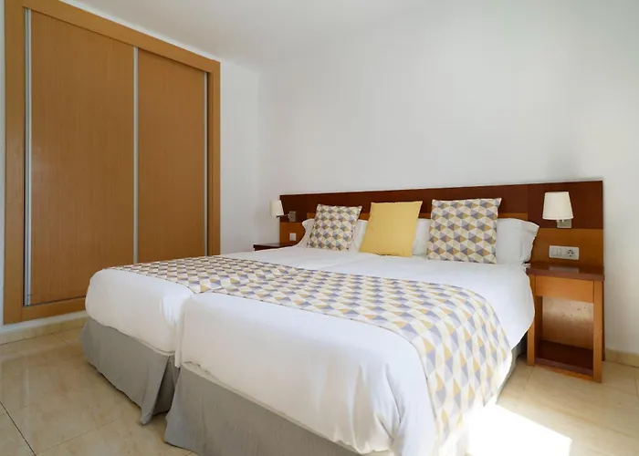 Bluesea Playa Club Διαμέρισμα Πουέρτο Ντελ Κάρμεν