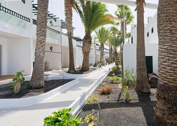 Апартаменти Bluesea Playa Club