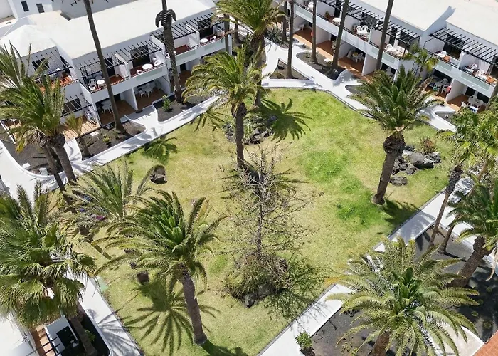 Apartmán Bluesea Playa Club