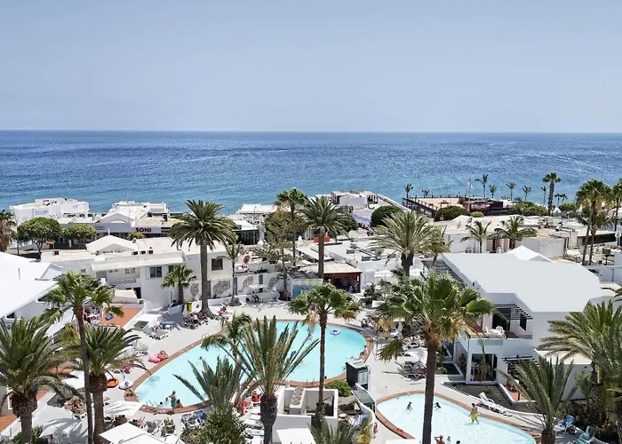 Bluesea Playa Club Apartamento Puerto del Carmen (Lanzarote)