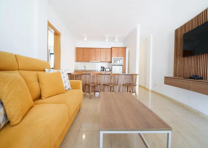 Apartamento Bluesea Playa Club *