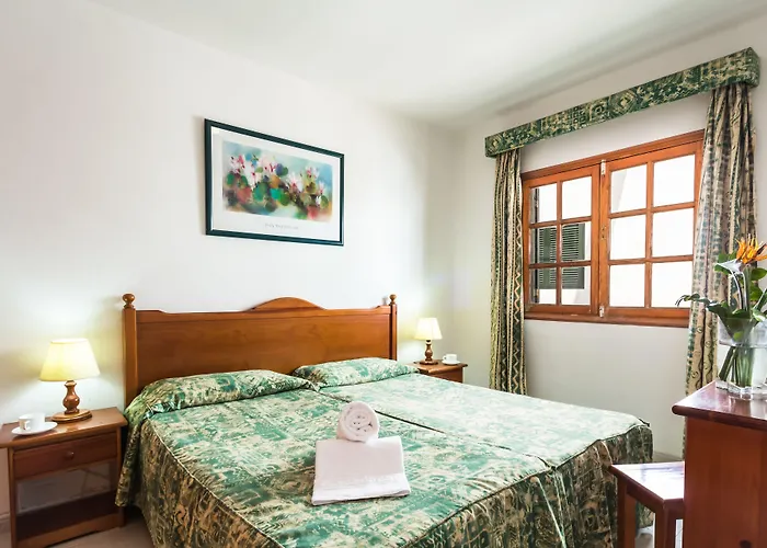 Bluesea Playa Club Apartamento Puerto del Carmen (Lanzarote)