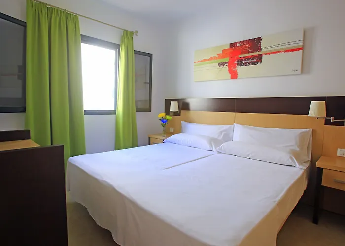 Bluesea Playa Club Appartamento *