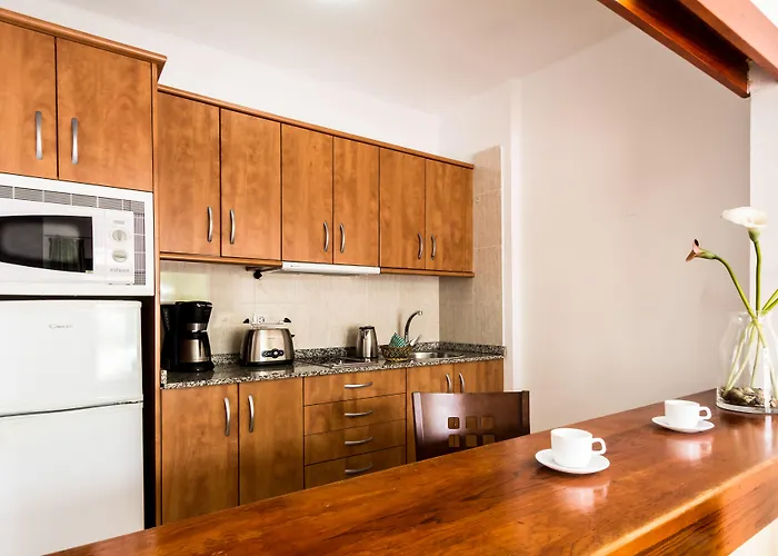 Bluesea Playa Club * Puerto del Carmen (Lanzarote)