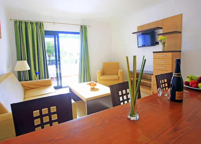 Bluesea Playa Club Пуерто-дель-Кармен