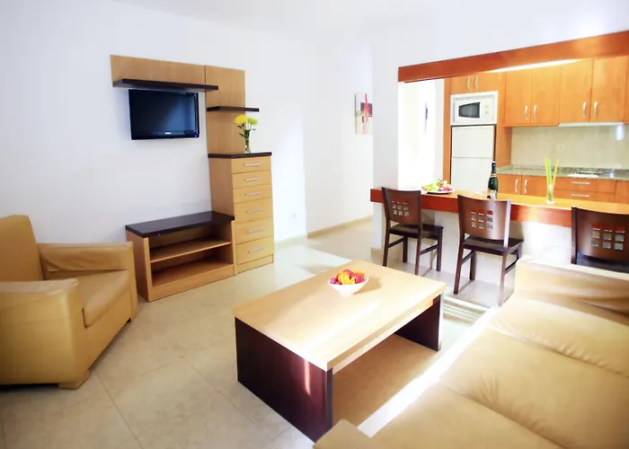 Bluesea Playa Club Appartamento Puerto del Carmen (Lanzarote)