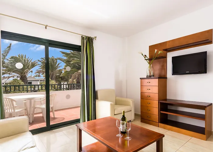 Appartamento Bluesea Playa Club