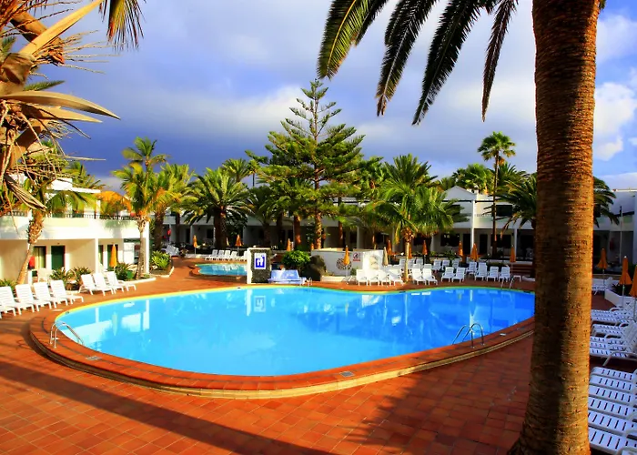 Bluesea Playa Club Puerto del Carmen (Lanzarote)