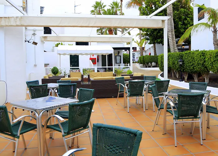 Bluesea Playa Club Apartamento Puerto del Carmen (Lanzarote)