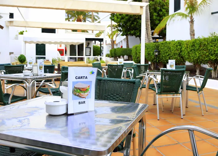 Bluesea Playa Club *