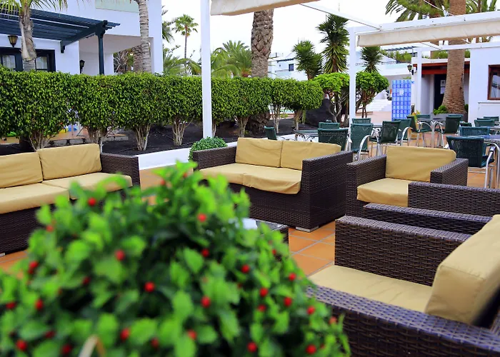 Bluesea Playa Club Apartmán Puerto del Carmen (Lanzarote)