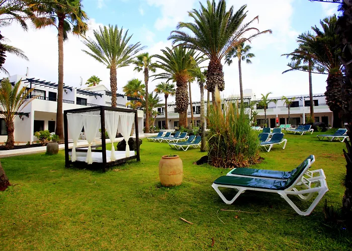 Διαμέρισμα Bluesea Playa Club Πουέρτο Ντελ Κάρμεν