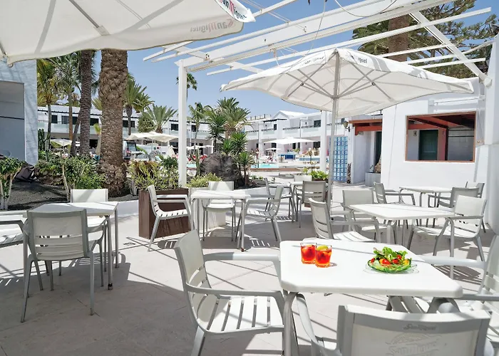 Bluesea Playa Club * Πουέρτο Ντελ Κάρμεν