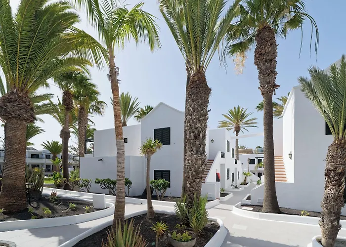 Bluesea Playa Club * Πουέρτο Ντελ Κάρμεν