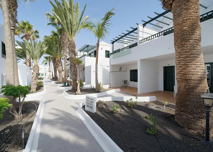 Bluesea Playa Club Apartmán Puerto del Carmen (Lanzarote)