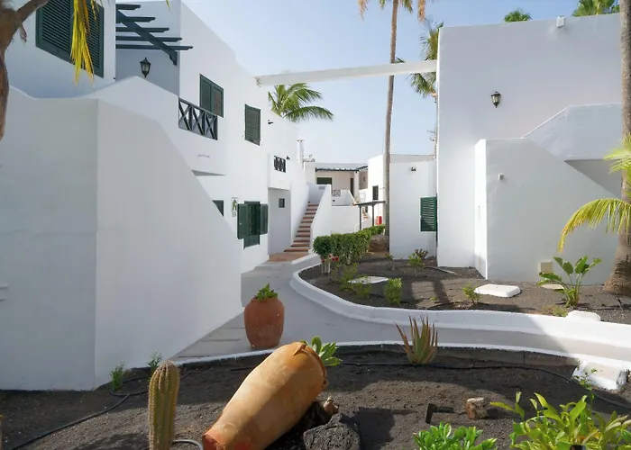 Appartamento Bluesea Playa Club