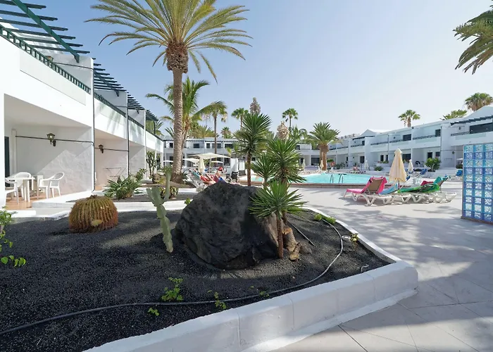 Bluesea Playa Club * Πουέρτο Ντελ Κάρμεν