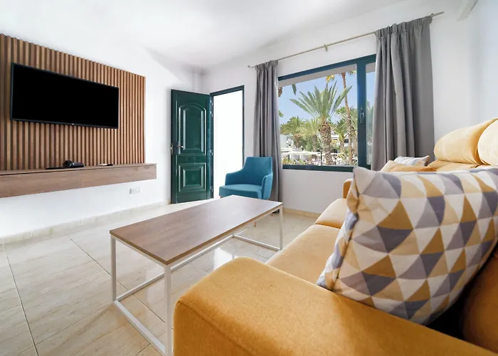 Bluesea Playa Club Apartamento