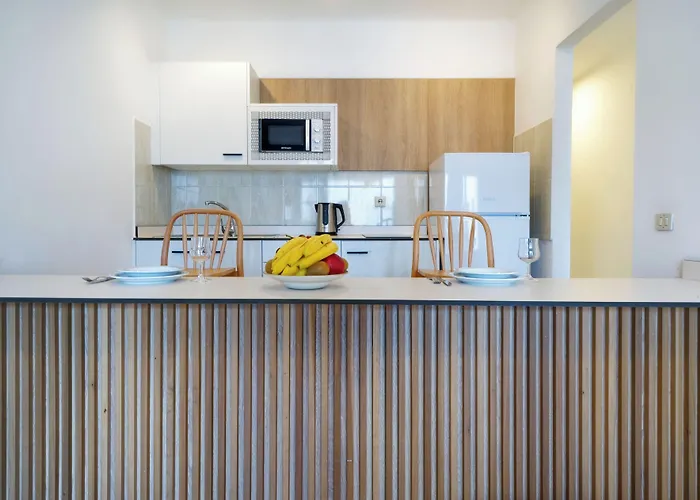 Bluesea Playa Club * Пуерто-дель-Кармен