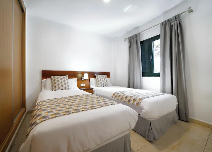 Bluesea Playa Club Apartamento *