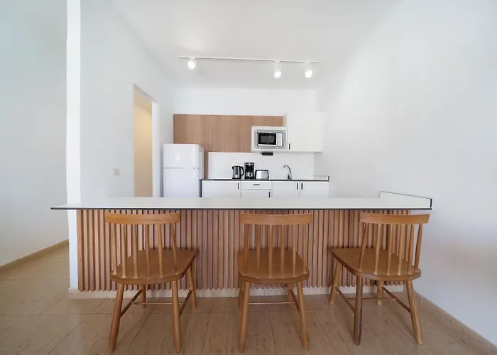 Bluesea Playa Club Apartamento