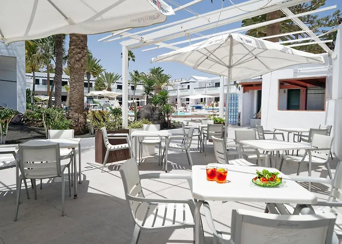 Bluesea Playa Club Διαμέρισμα Πουέρτο Ντελ Κάρμεν