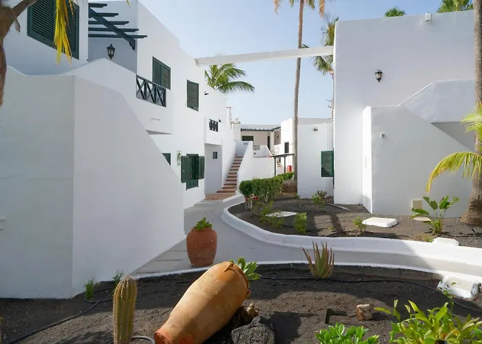 Bluesea Playa Club Apartmán