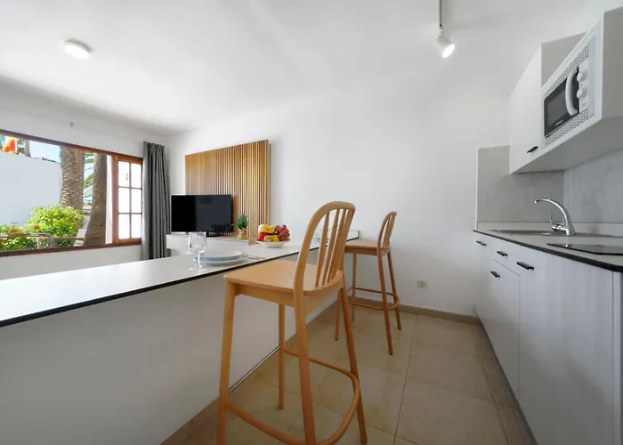 Bluesea Playa Club Apartmán Puerto del Carmen (Lanzarote)