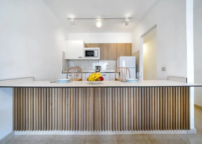 Bluesea Playa Club Διαμέρισμα *