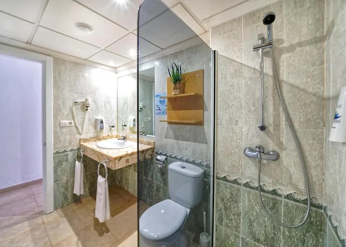 Apartmán Bluesea Playa Club