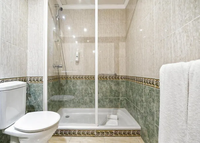 Διαμέρισμα Bluesea Playa Club *