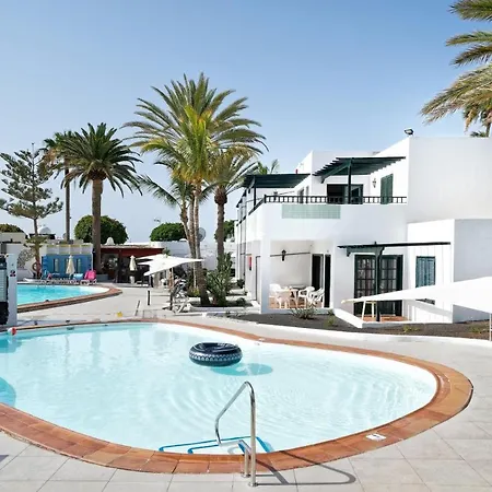 Labranda Playa Club Puerto del Carmen (Lanzarote)