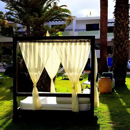 Apartamento Labranda Playa Club *