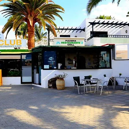 Labranda Playa Club Puerto del Carmen (Lanzarote)