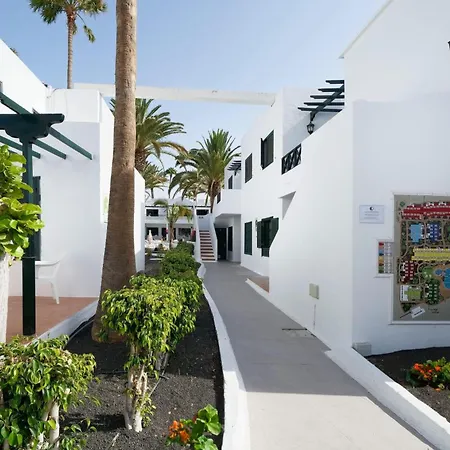 Apartamento Labranda Playa Club *