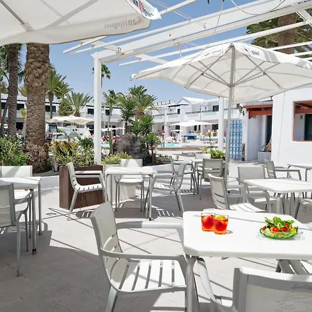 Apartamento Labranda Playa Club Puerto del Carmen (Lanzarote)