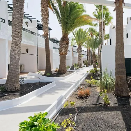 شقة Bluesea Playa Club