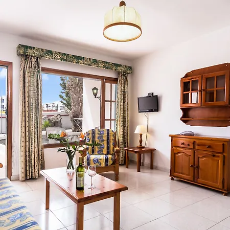 Διαμέρισμα Bluesea Playa Club Πουέρτο Ντελ Κάρμεν