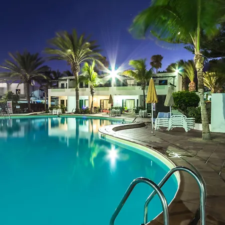 Bluesea Playa Club Διαμέρισμα *